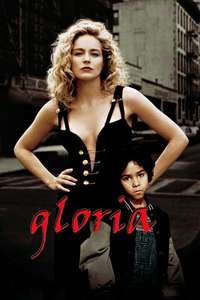 Gloria - Poster