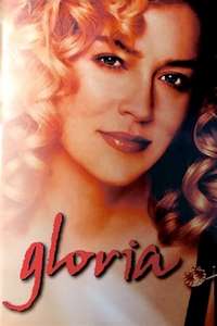 Gloria - Poster