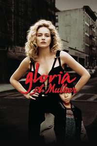 Gloria - Poster