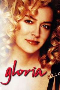Gloria - Poster