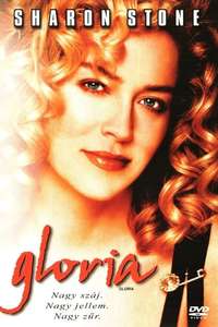 Gloria - Poster