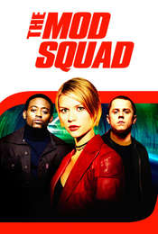 The Mod Squad