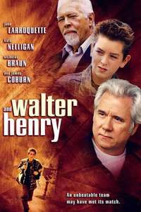 Walter and Henry - Poster