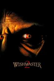 Wishmaster 2: Evil Never Dies