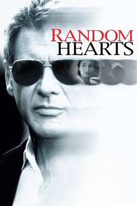 Random Hearts - Poster
