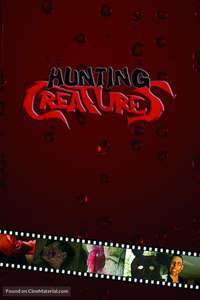 Hunting Creatures - Poster
