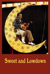 Sweet and Lowdown