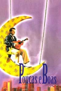 Sweet and Lowdown - Poster