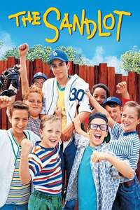The Sandlot - Posters
