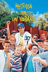 The Sandlot - Posters