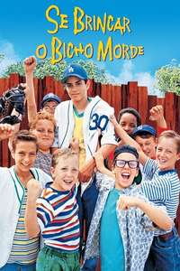 The Sandlot - Posters