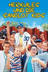 The Sandlot - Posters