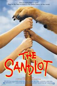 The Sandlot - Posters