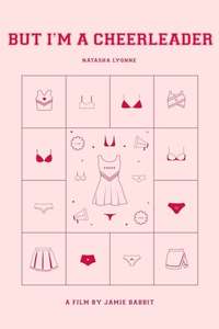But I'm a Cheerleader - Poster