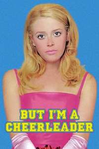 But I'm a Cheerleader - Poster