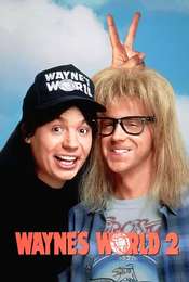 Wayne's World 2