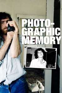 Photographic Memory - Poster