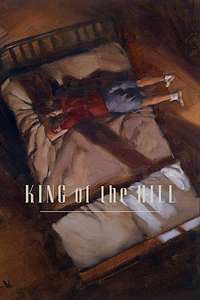 King of the Hill - Poster