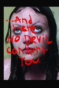 And Here No Devil Can Hurt You - Poster
