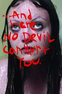 And Here No Devil Can Hurt You - Poster