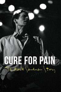 Cure for Pain: The Mark Sandman Story - Poster