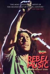 Bob Marley: Rebel Music