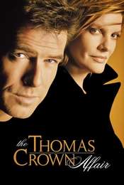 The Thomas Crown Affair