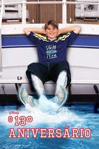 The Thirteenth Year - Poster