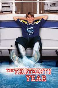 The Thirteenth Year - Poster