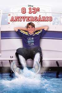 The Thirteenth Year - Poster