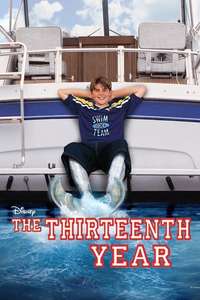 The Thirteenth Year - Poster