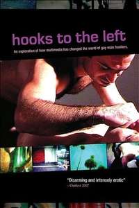 Hooks to the Left - Poster