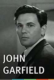 John Garfield