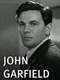John Garfield