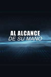 Al alcance de su mano - Poster