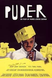 Puder - Poster