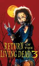 Return of the Living Dead 3