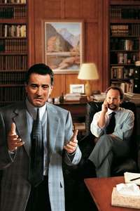 Analyze This - Poster
