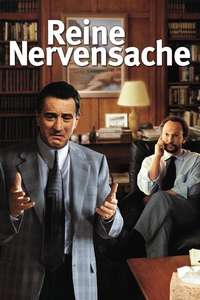 Analyze This - Poster