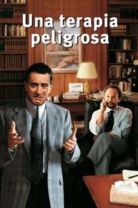 Analyze This - Poster