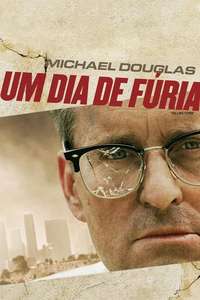 Falling Down - Poster