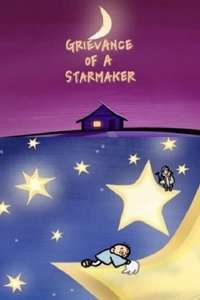Grievance of a Starmaker - Poster
