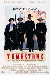 Tombstone