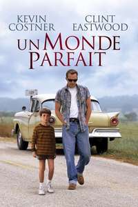 A Perfect World - Poster