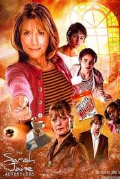 The Sarah Jane Adventures: Invasion of the Bane