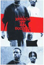 Menace II Society