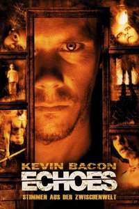Stir of Echoes - Poster