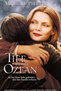 The Deep End of the Ocean - Poster