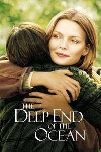 The Deep End of the Ocean - Poster