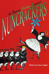 Nuncrackers - Poster